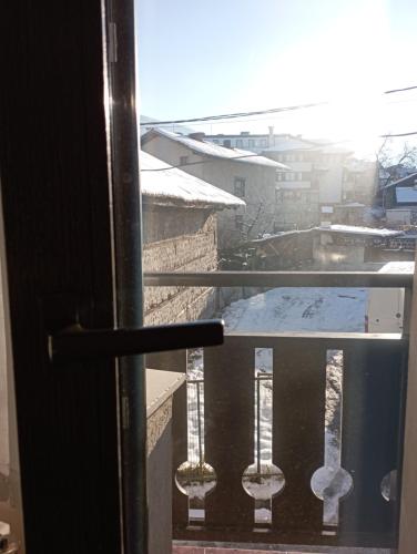 Hotel Riskyoff - FREE ski equipment