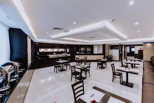 パノラマ デイラ ホテル