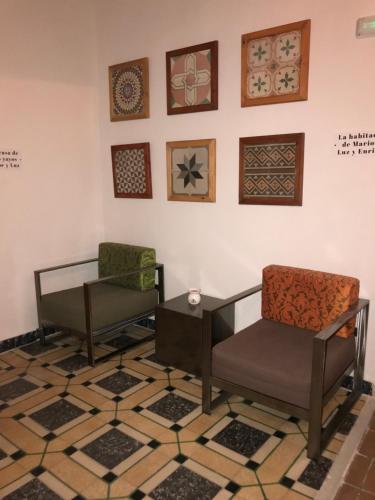 La Casa de Félix 5