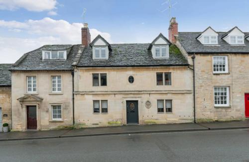 Fleur de Lys gîte à louer Gretton