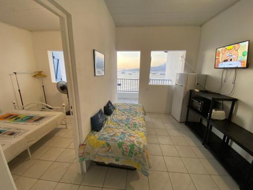 Appartements les pieds dans l'eau in Les Trois Ilets