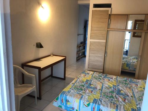 Appartements les pieds dans l'eau