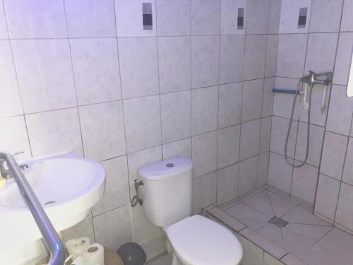 Appartements les pieds dans l'eau