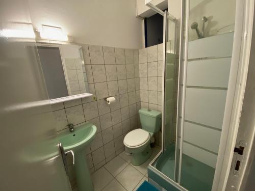 Appartements les pieds dans l'eau