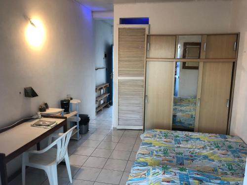 Appartements les pieds dans l'eau