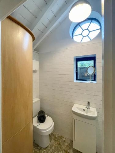 Old Fire Station - quaint and quirky little home Old Fire Station - quaint and quirky little home