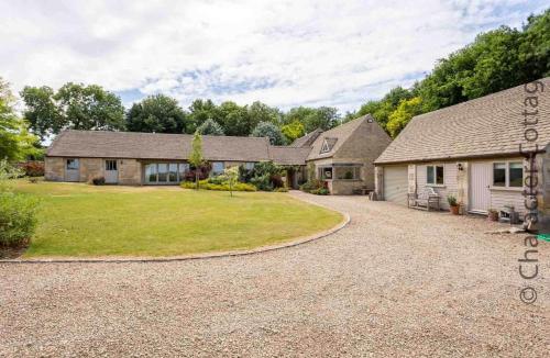 The Ox Barn gîte à louer Cold Aston