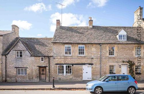 Fairholme gîte à louer Turkdean