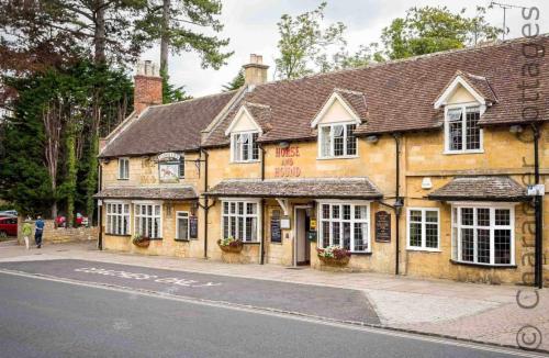 A szálláshely kívülről, Mount View in Murcot