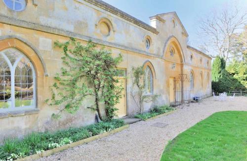 Artisan Hall gîte à louer Toddington