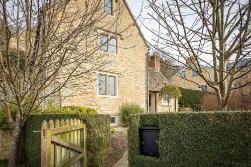 Pie Cottage gîte à louer Lasborough