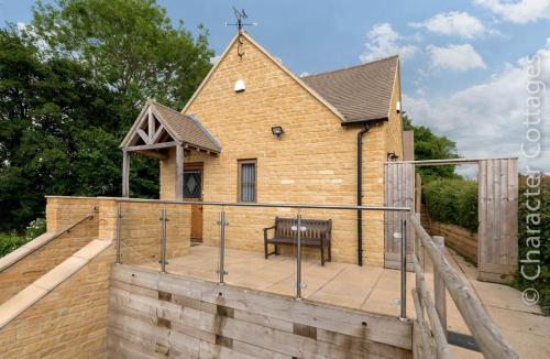 Bobby Jo's gîte à louer Blockley