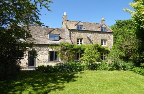 The Old School House gîte à louer Lower Swell