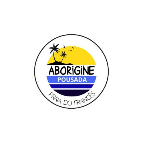 Praia do Frances - Pousada Aborigine