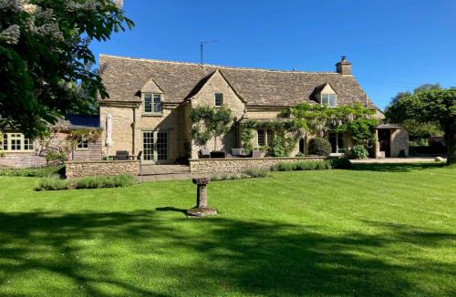 Causeway Cottage gîte à louer Brize Norton