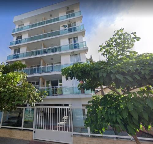 APARTAMENTO EM ARRAIAL DO CABO - CARIBE CARIOCA!