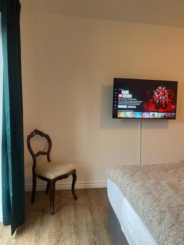 COSY PANKOW HOMES - Studios mit TV Stick, Berlin (photo 8)
