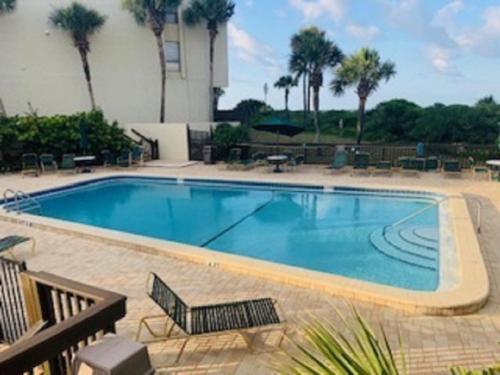 Island House F229 condo in St. Augustine, USA