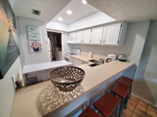 Island House F229 condo in St. Augustine, USA