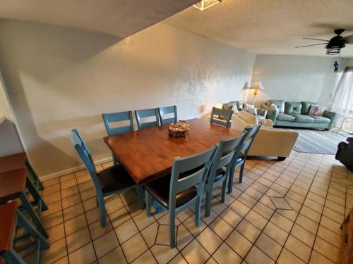 Island House F229 condo in St. Augustine, USA