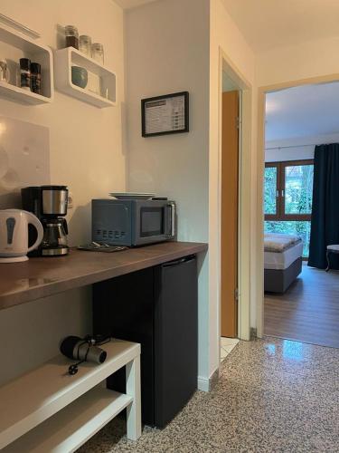 COSY PANKOW HOMES - Studios mit TV Stick, Berlin (photo 5)