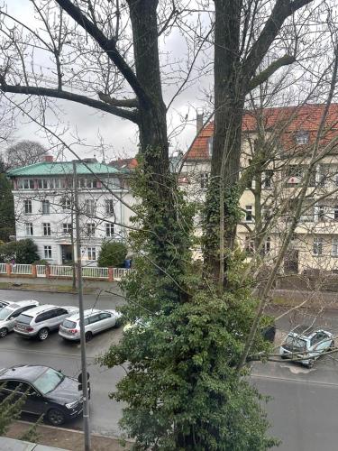 COSY PANKOW HOMES - Studios mit TV Stick in Pankow