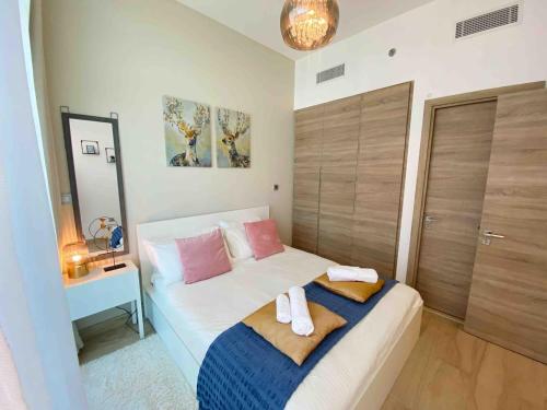 PROMO I Sea view I 1 BR apartment I Studio One Tower I Dubai Marina, Dubai (photo 3)