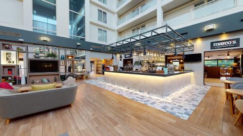 Holiday Inn Milton Keynes Central an IHG Hotel