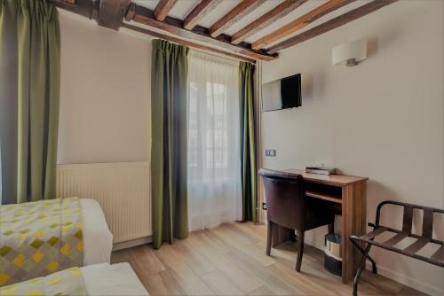 Hotel Chabrol Opera - image 7
