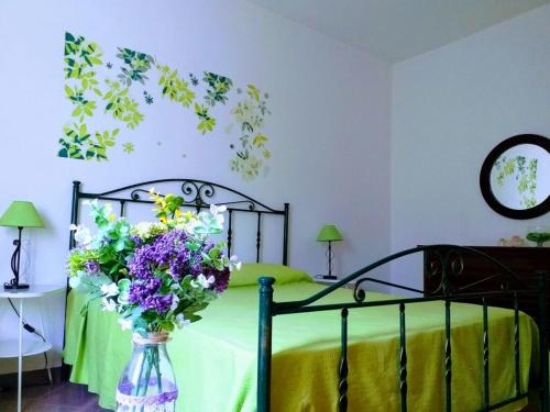  Al Tetto Rosso B&B Eco-Friendly, Pension in Acri bei San Demetrio Corone