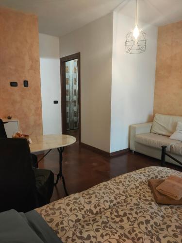 B&B La Tartaruga – Pregnana Milanese, DC