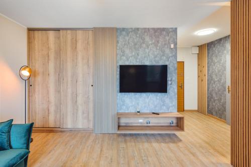 Royal Harbour Suite by Baltica Apartments