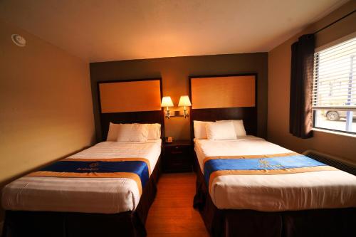 Sandals Inn Room Type - Double Room