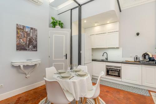 Appartement de Caractère et Climatisé à la Joliette, Marsella (foto 6)