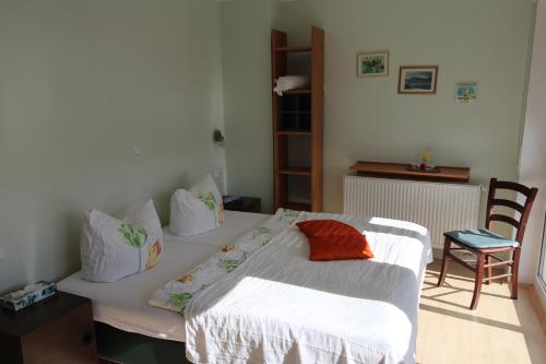Gastehaus Weingut Rossler in Lorch-Lorchhausen