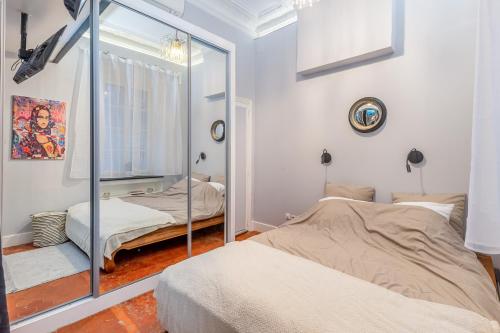 Appartement de Caractère et Climatisé à la Joliette, Marsella (foto 9)
