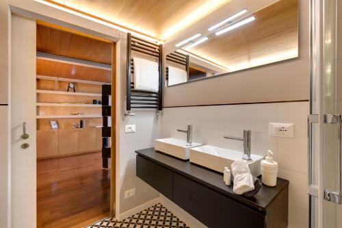 Mamo Florence - New Beatrice Apartment