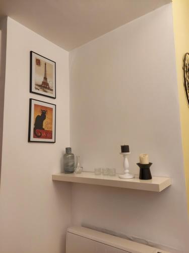 Sunshine On Leith Apartment, Edinburgh (Foto 8)