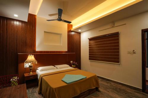 Melanna Cherai Beach - image 3