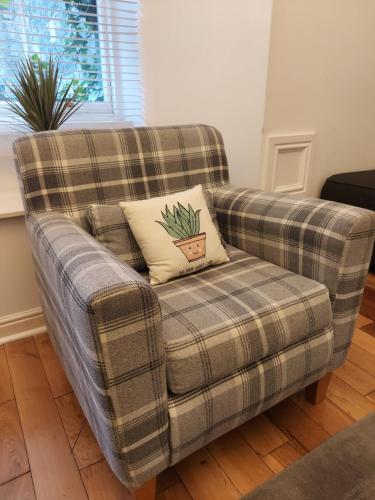 Sunshine On Leith Apartment, Edinburgh (Foto 4)