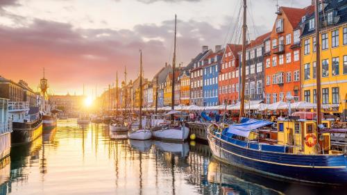 Copenhagen's Finest - 220SQM Luxury Apt - City Center! - image 3