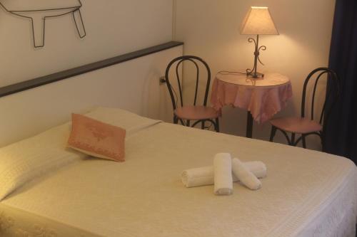 hotel la conchiglia