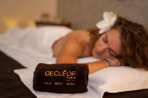 Park Holiday Congress & Wellness Hotel – Prague, NY