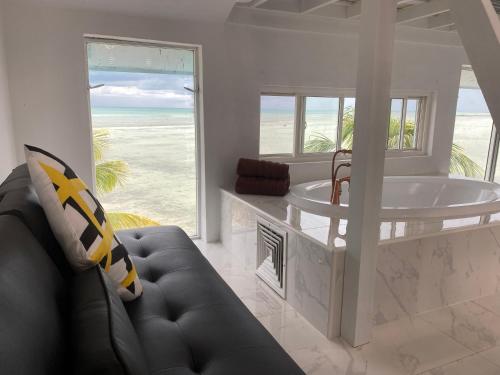 Sky Beach Suite