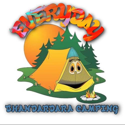 . everyday bhandardara camping