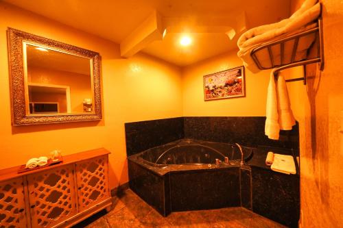 桑德爾斯旅館 (Sandals Inn) in 代托納比奇
