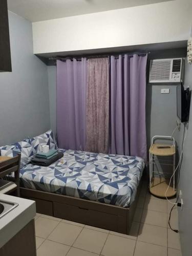 Mack's Awesome Place 11 with Netflix and FastUnliwifi, Manila