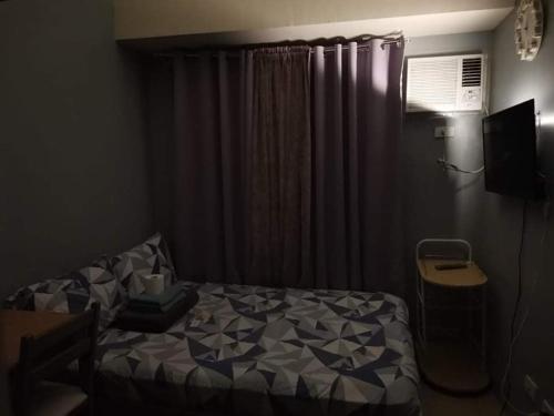 Mack's Awesome Place 11 with Netflix and FastUnliwifi, Manila (fotografie 2)