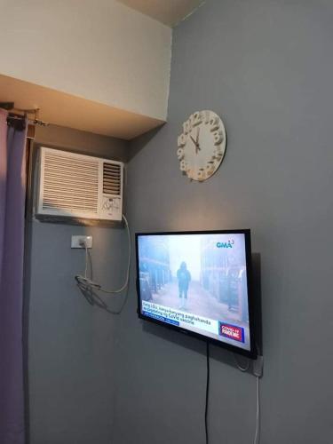 Mack's Awesome Place 11 with Netflix and FastUnliwifi, Manila (fotografie 3)