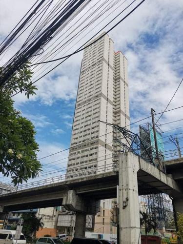 Mack's Awesome Place 11 with Netflix and FastUnliwifi, Manila (fotografie 6)